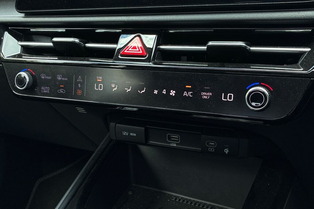 Kia Niro 2 Grey #22