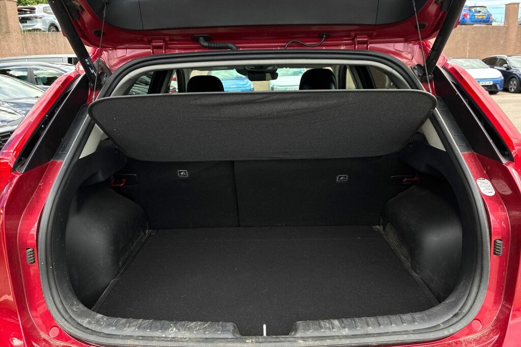Kia Niro 2 Grey #13