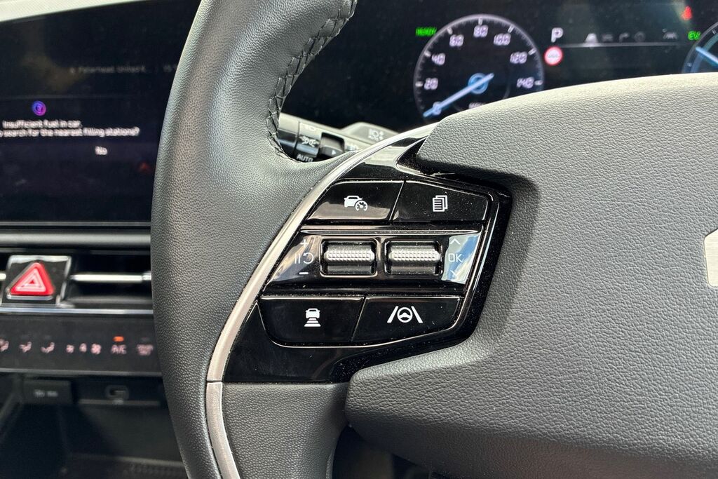 Kia Niro 2 Grey #17
