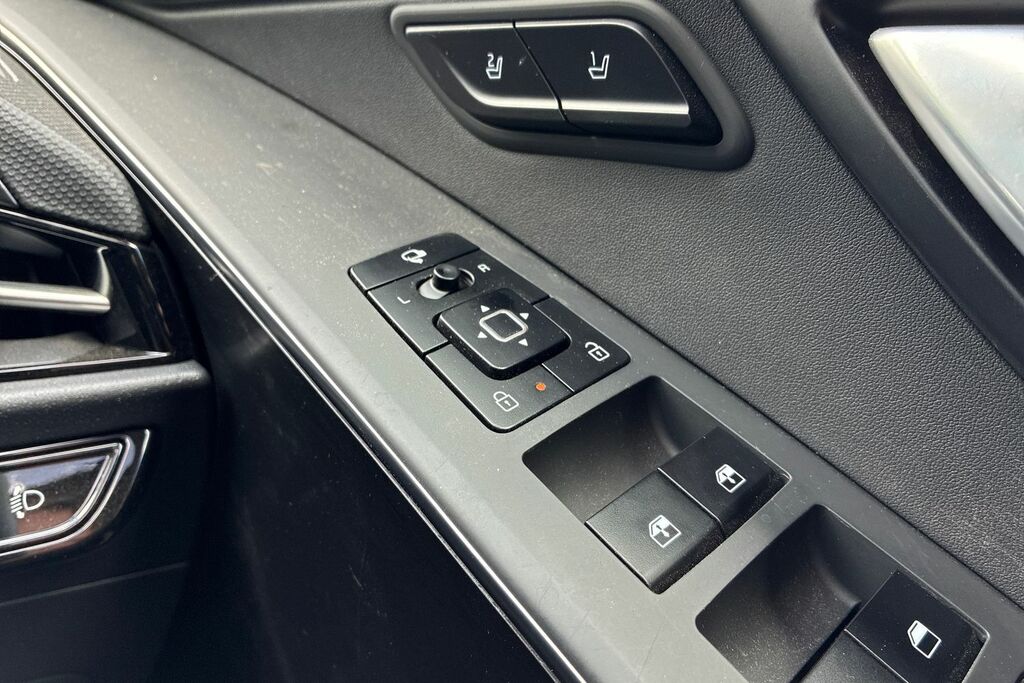 Kia Niro 2 Grey #23
