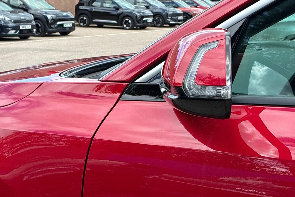 Kia Niro 2 Grey #28