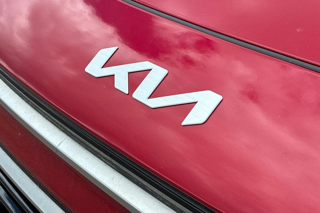 Kia Niro 2 Grey #27