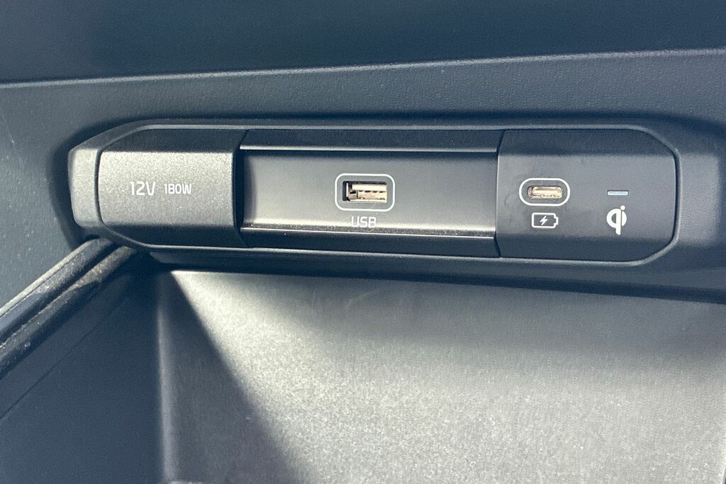 Kia Niro 2 Grey #21
