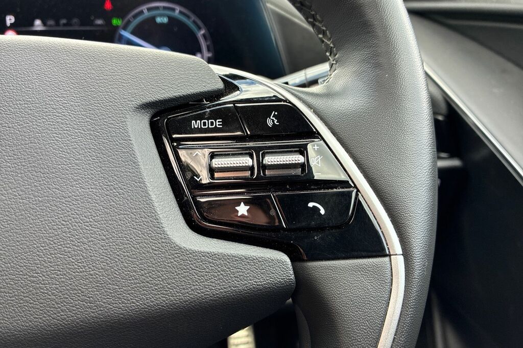 Kia Niro 2 Grey #18
