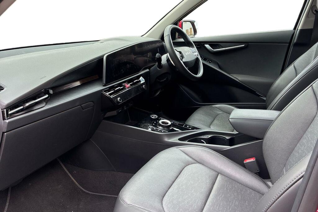 Kia Niro 2 Grey #7