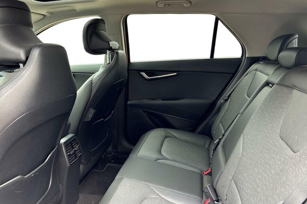 Kia Niro 2 Grey #12