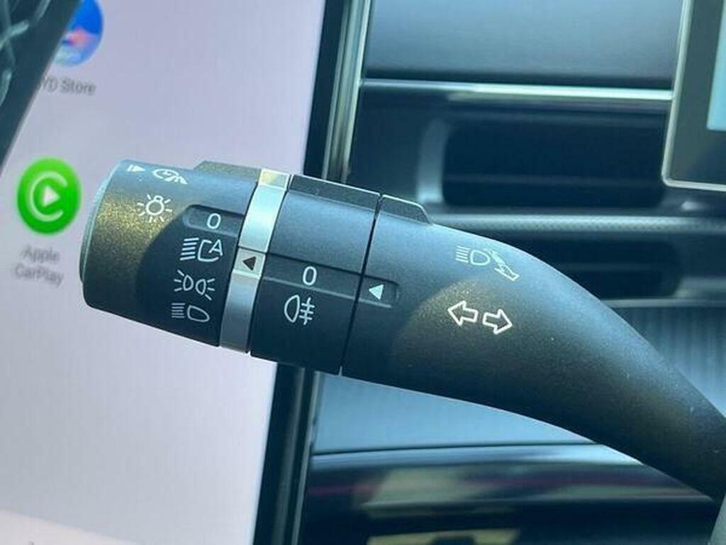 Byd Seal 82.5Kwh Excellence Saloon Awd 5 Blue #5