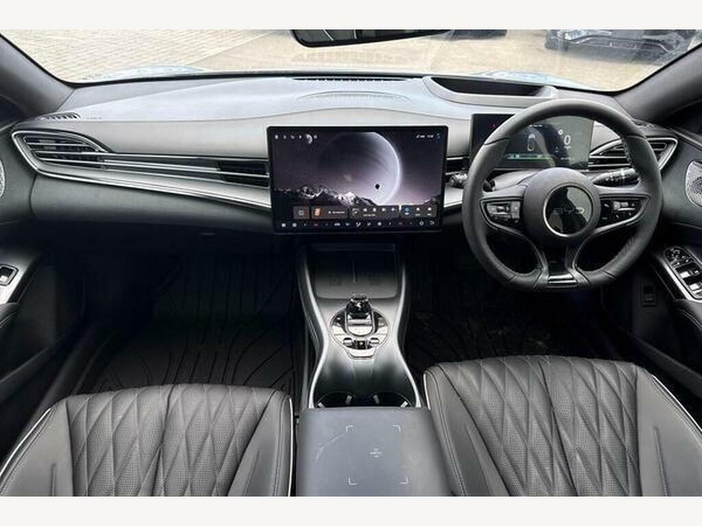 Byd Seal 82.5Kwh Excellence Saloon Awd 5 Blue #2