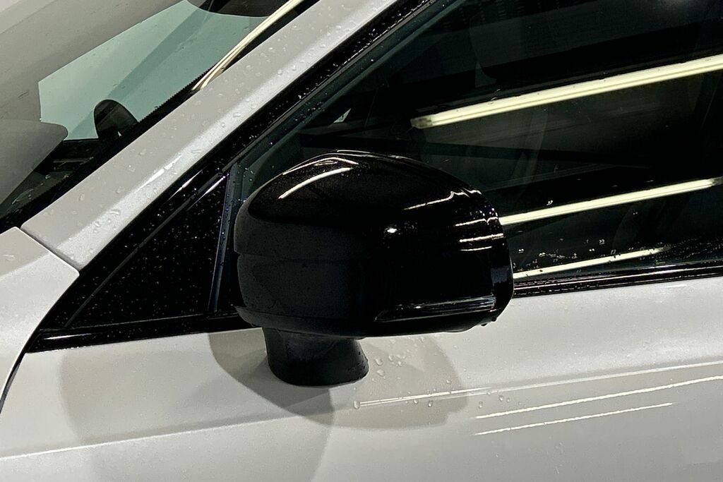 Volvo XC90 Suv Black #19