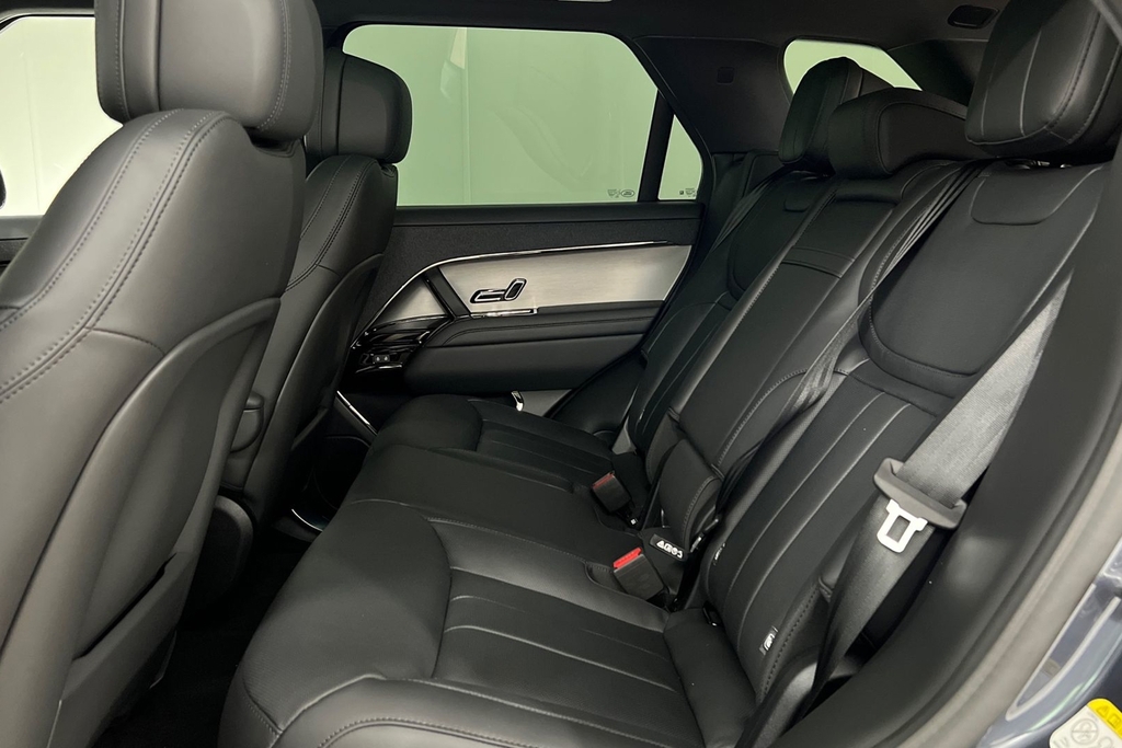 Land Rover Range Rover Sport D250 Edition SM26VPK Blue #4