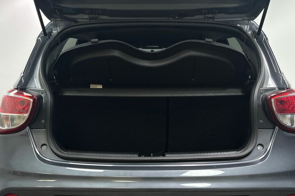 Hyundai I10 1.0 Go Se Grey #16