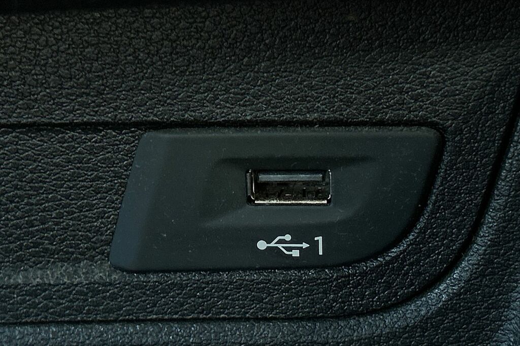 Audi Q2 30 Tfsi Black Edition Grey #21