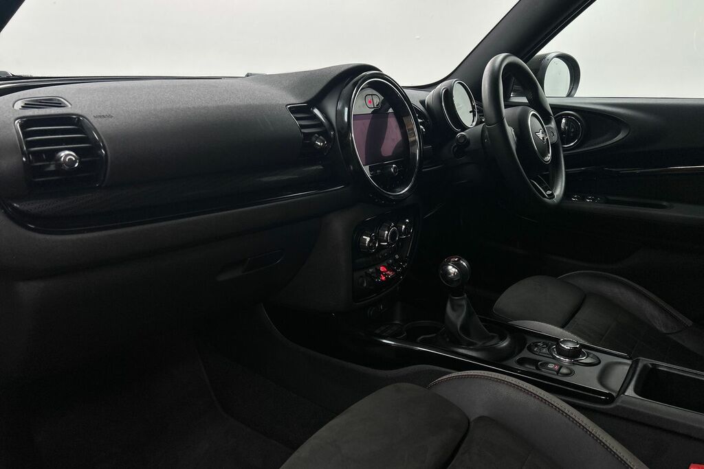 Mini Clubman 1.5 Cooper Sport Euro 6 Ss 6Dr Grey #6
