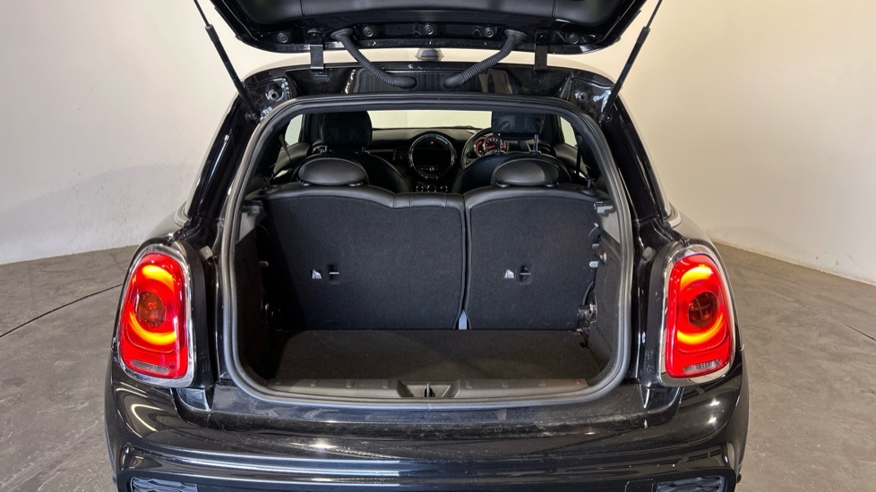 Mini Hatch 2.0 Cooper Sd Hatchback Euro 6 Silver #13