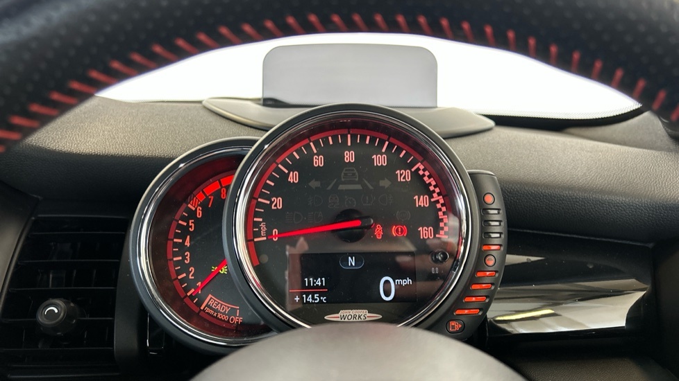 Mini Hatch 2.0 Cooper Sd Hatchback Euro 6 Silver #9