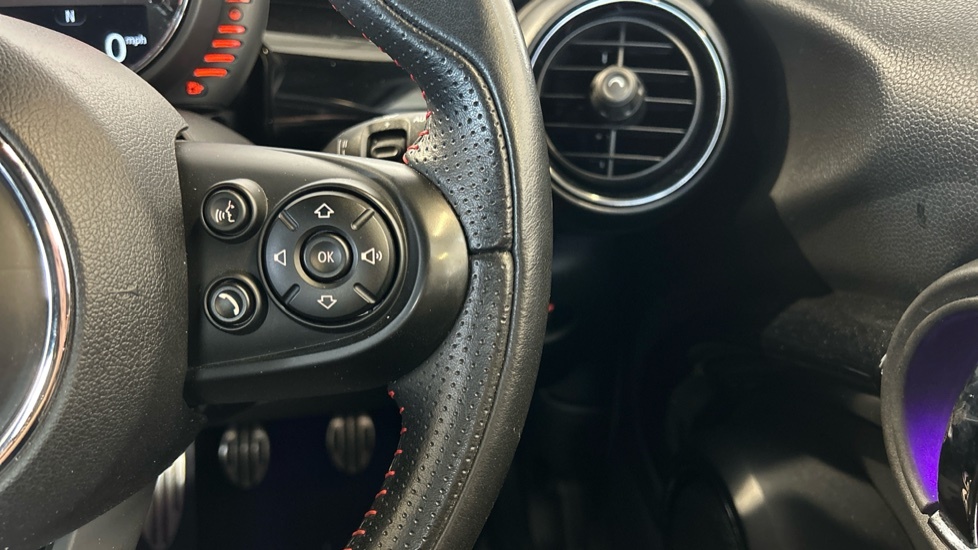 Mini Hatch 2.0 Cooper Sd Hatchback Euro 6 Silver #18
