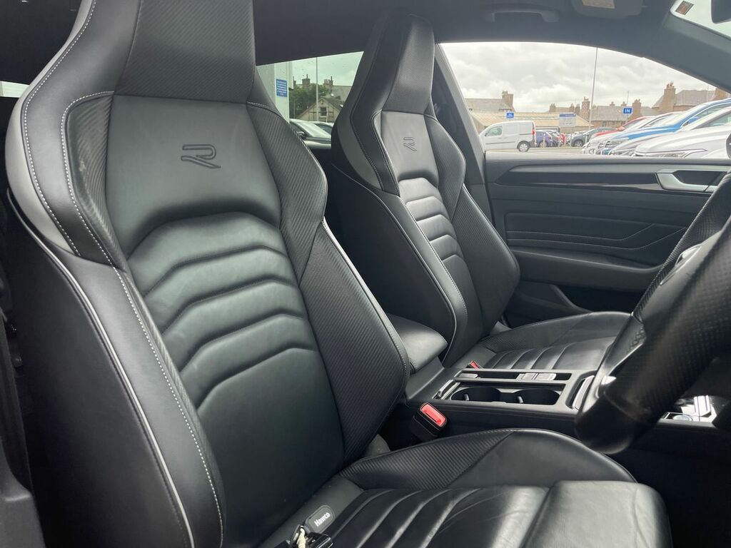 Volkswagen Arteon Elegance Grey #16