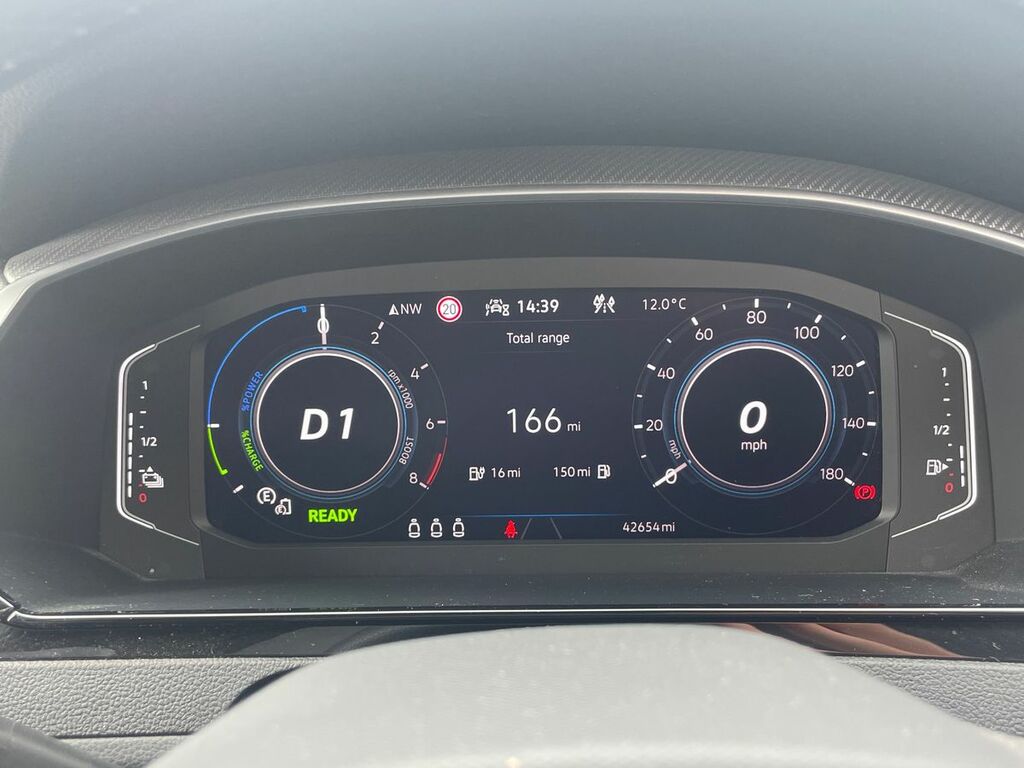 Volkswagen Arteon Elegance Grey #15