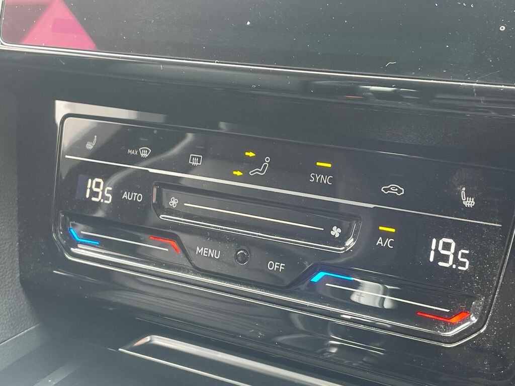 Volkswagen Arteon Elegance Grey #17