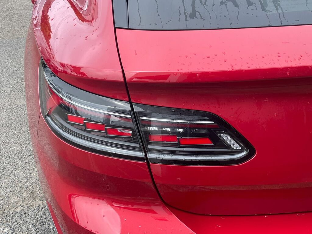 Volkswagen Arteon Elegance Grey #19