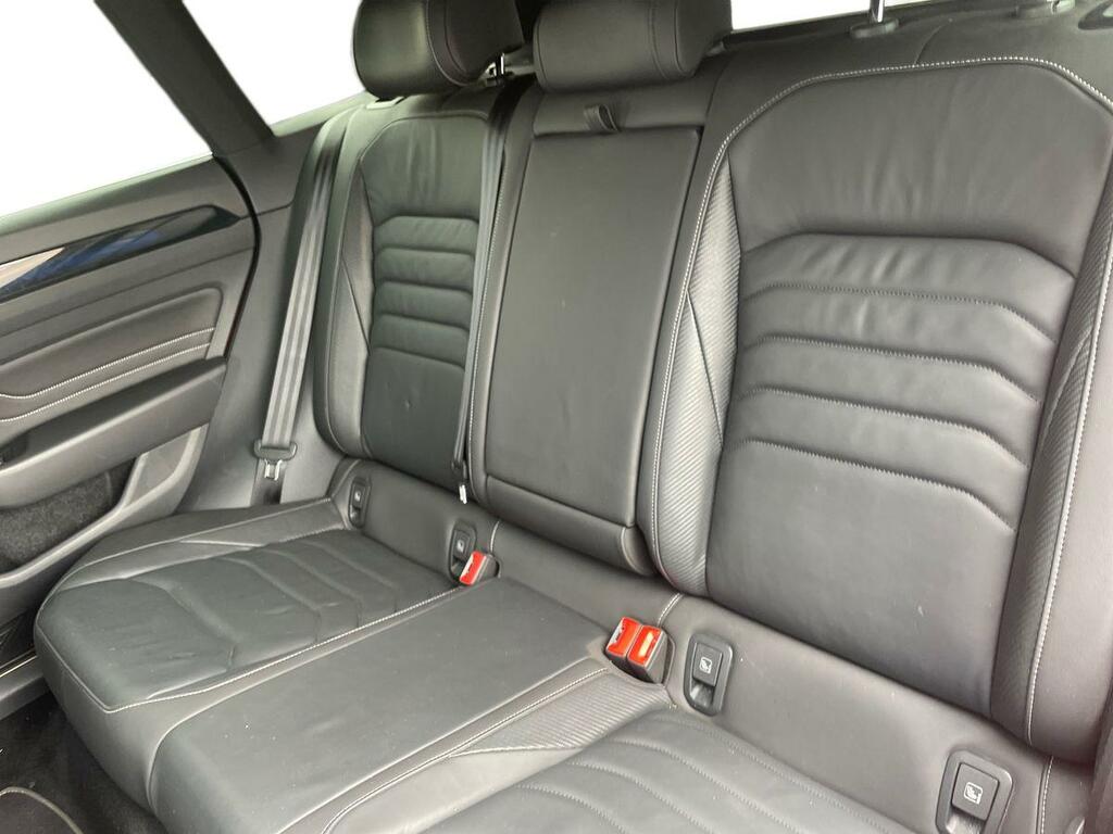Volkswagen Arteon Elegance Grey #9