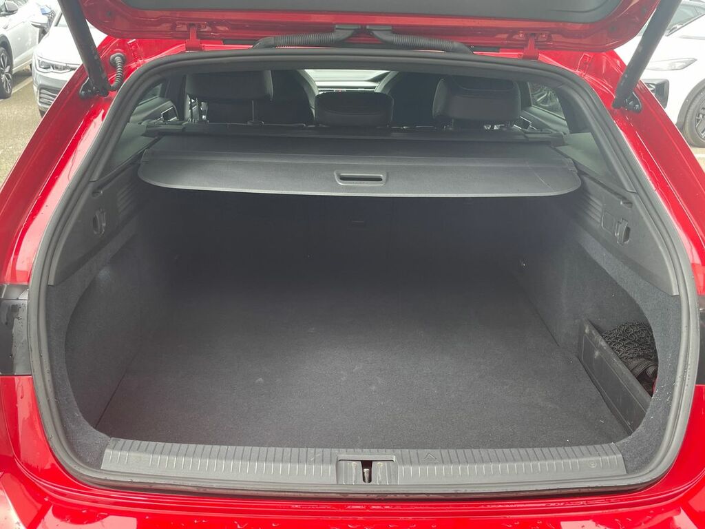 Volkswagen Arteon Elegance Grey #11