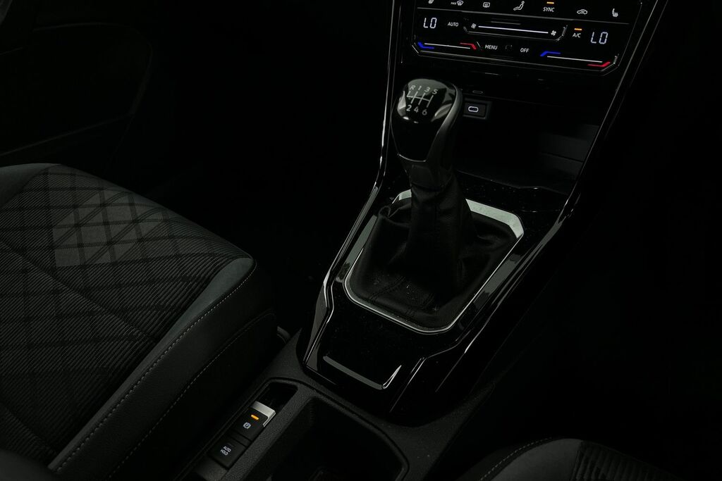 Volkswagen T-Roc Active Blue #22