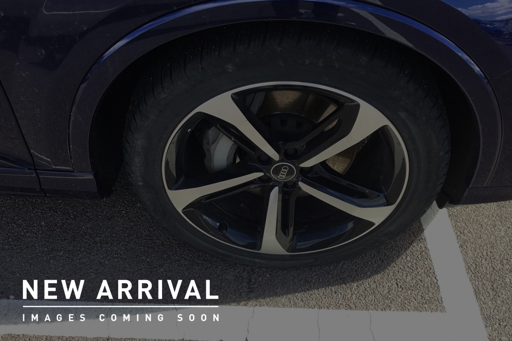 Audi Q7 Black Edition 50 Tdi Quattro 286 Ps Tiptronic Blue #4