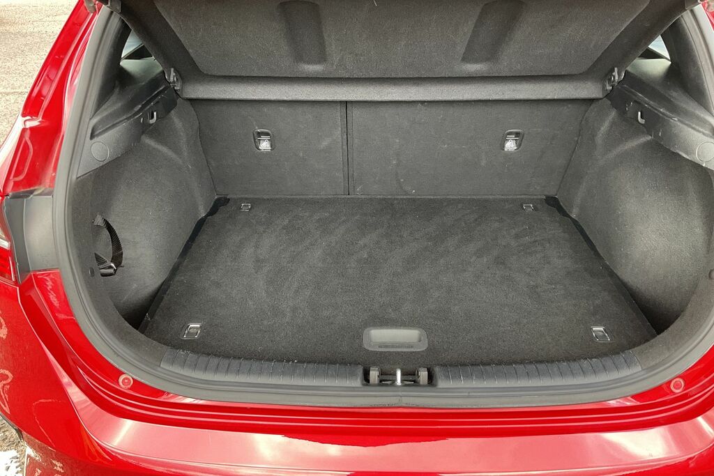 Kia Ceed 1.0 3 Isg 118 Bhp 8In Nav Ready Display, Revers Silver #16