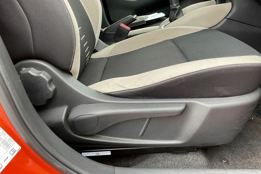 Nissan Micra Acenta Black #25