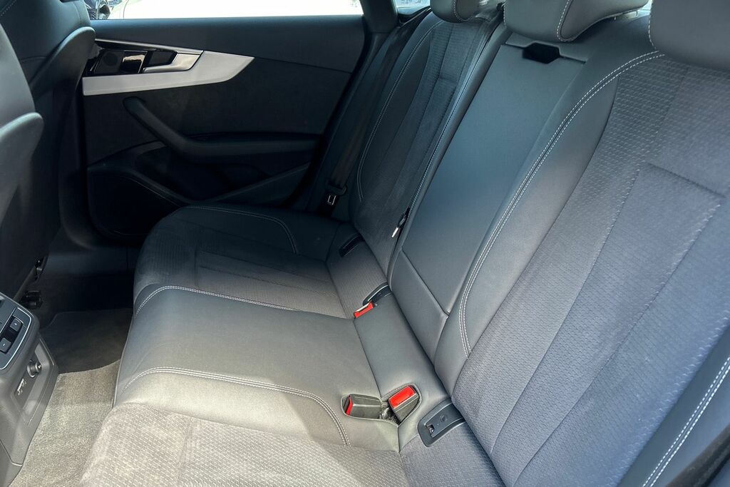 Audi A5 40 Tfsi 204 S Line S Tronic Tech Pack Pro Grey #18