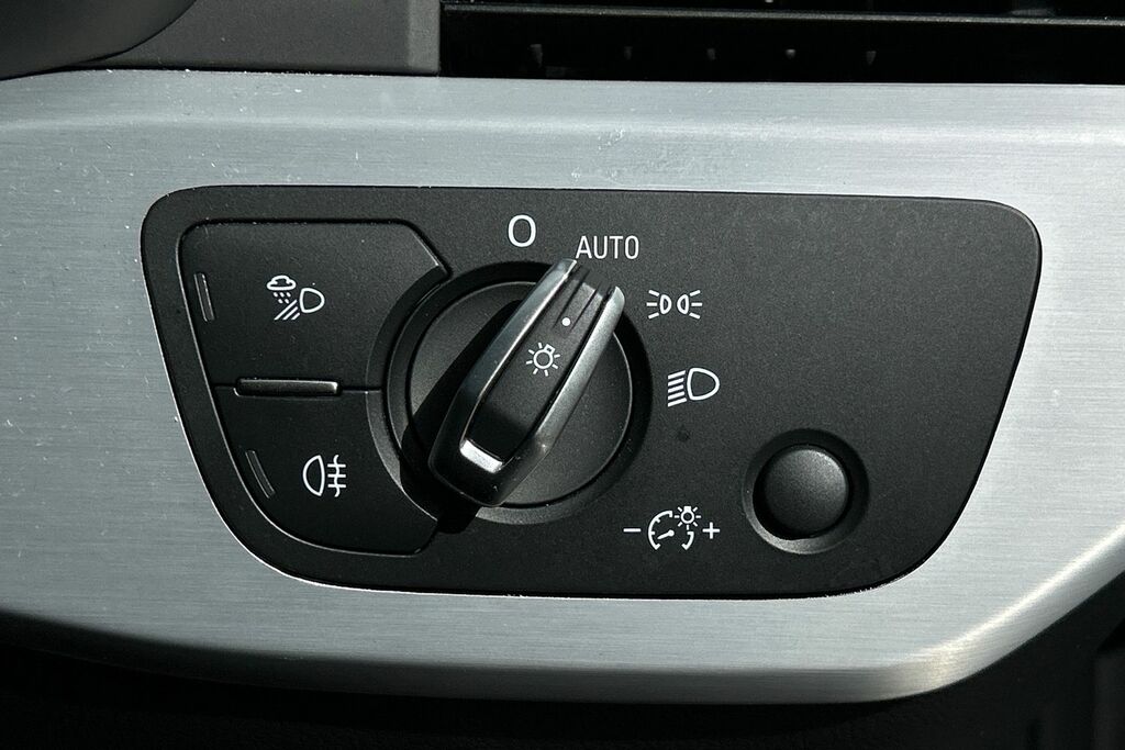 Audi A5 40 Tfsi 204 S Line S Tronic Tech Pack Pro Grey #54