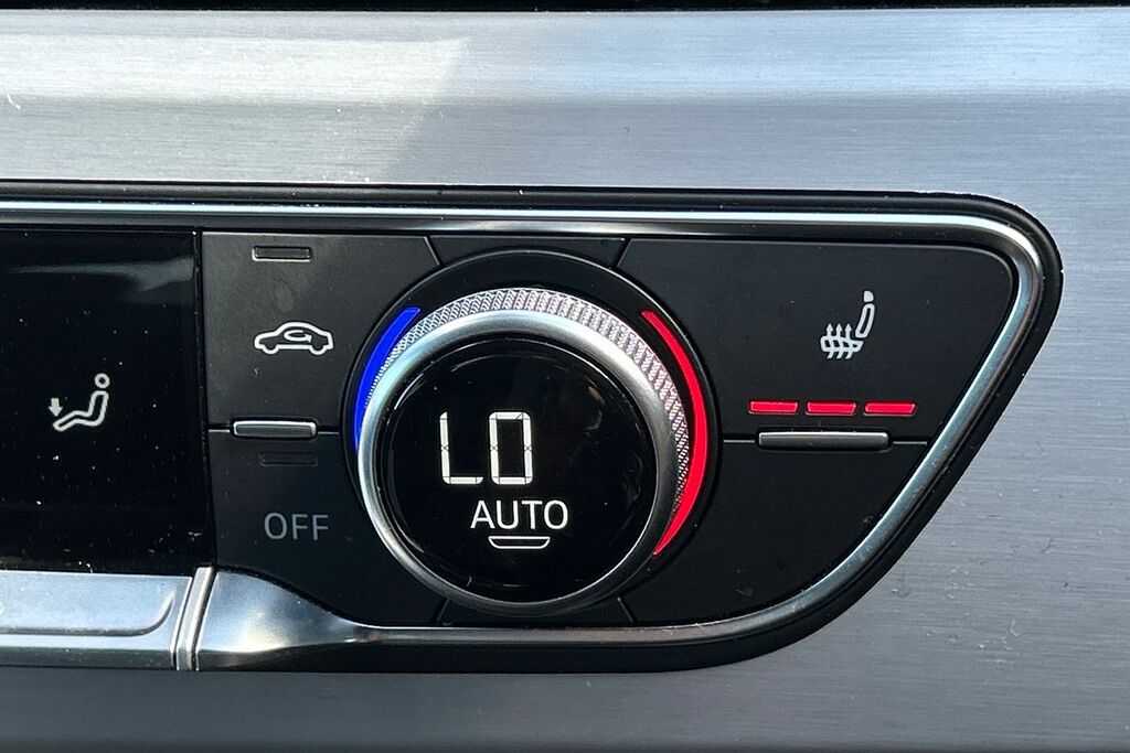 Audi A5 40 Tfsi 204 S Line S Tronic Tech Pack Pro Grey #48