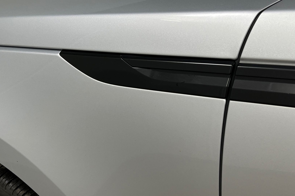 Land Rover Range Rover Velar R-dynamic Se White #27