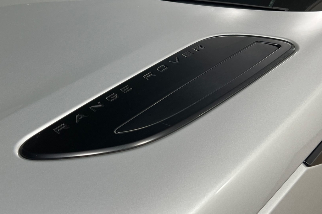 Land Rover Range Rover Velar R-dynamic Se White #20