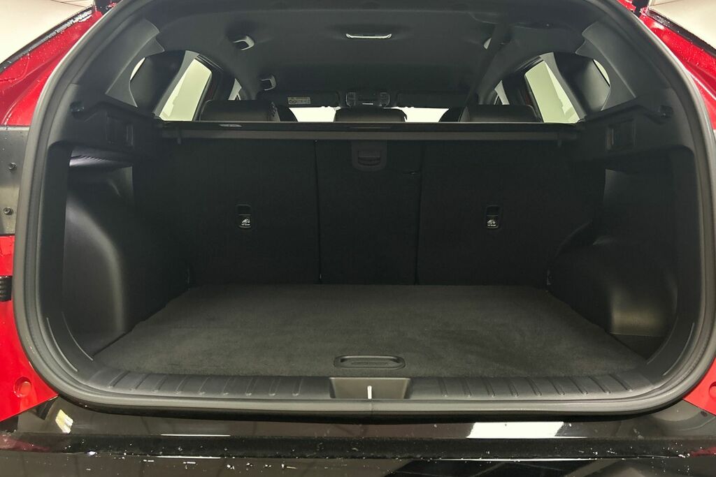 Hyundai Tucson Advance Silver #16