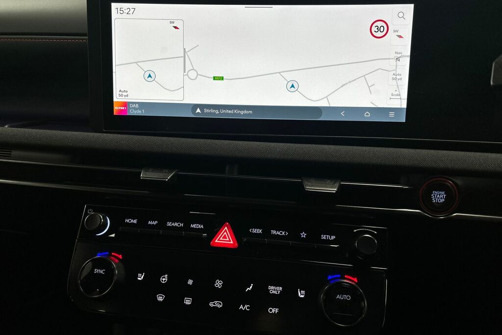 Hyundai Tucson Advance Silver #20