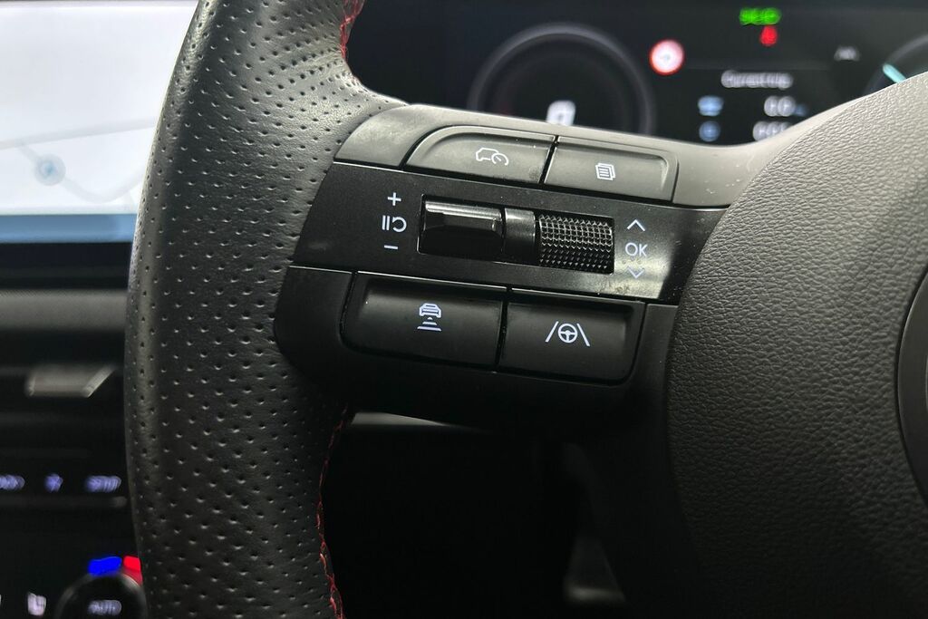 Hyundai Tucson Advance Silver #8