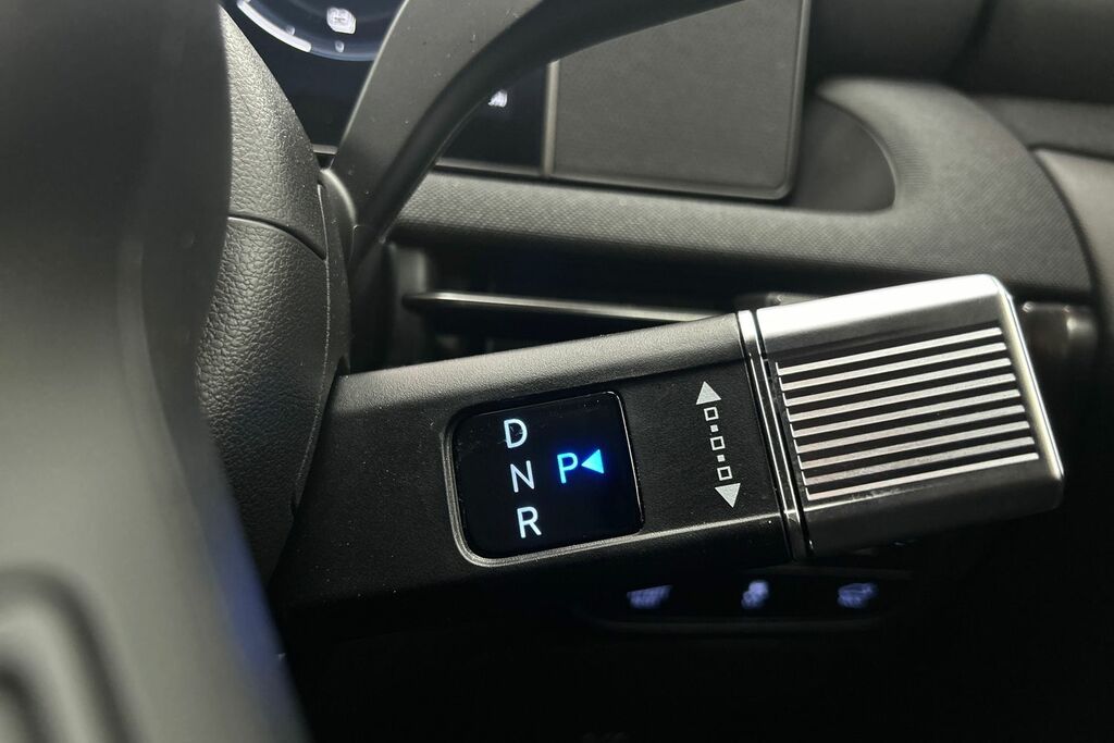 Hyundai Tucson Advance Silver #19