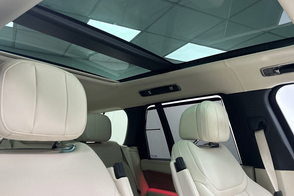 Land Rover Range Rover 2.0 D200 Mhev Dynamic Se Blue #21
