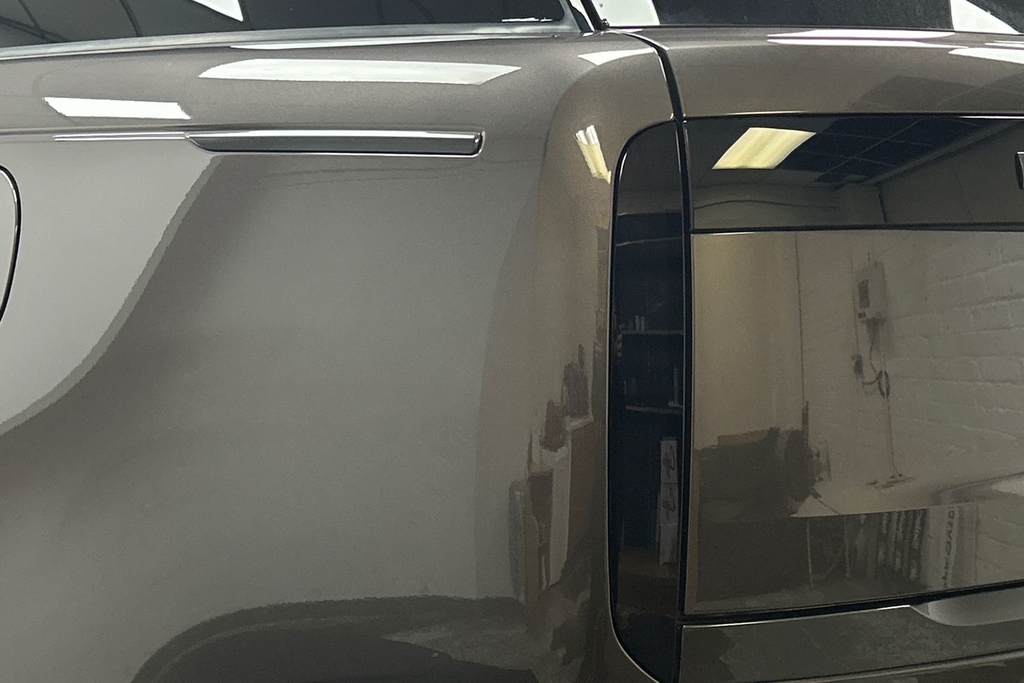 Land Rover Range Rover 2.0 D200 Mhev Dynamic Se Blue #19