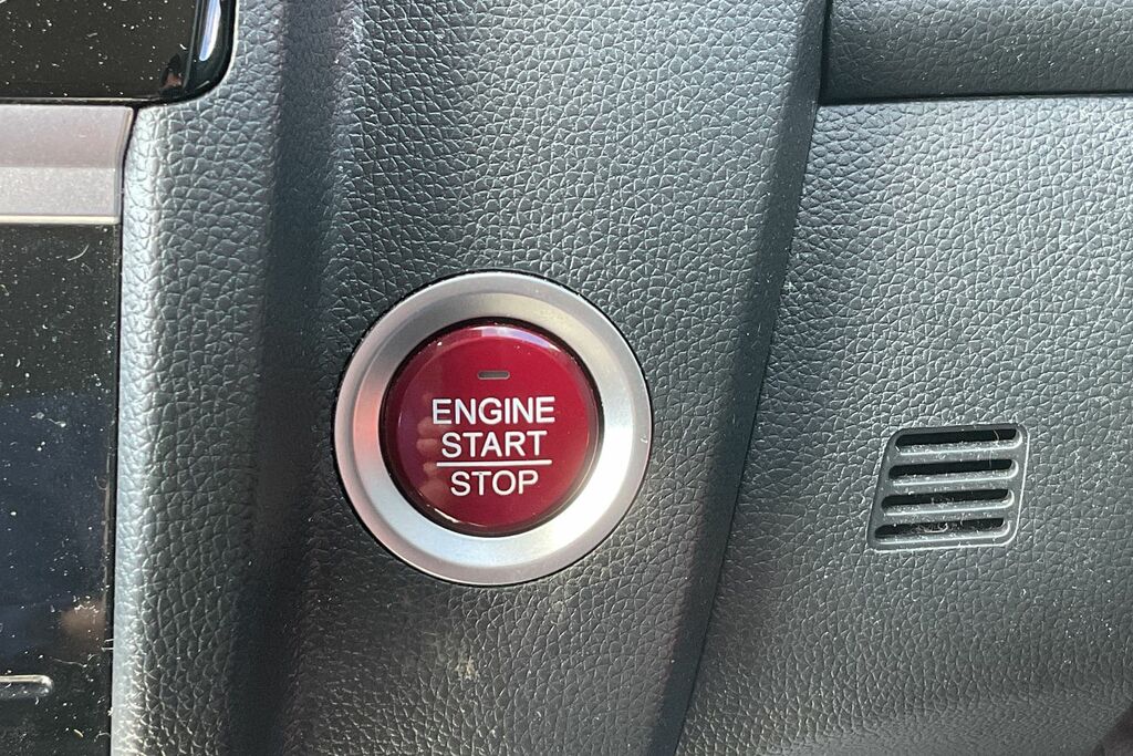 Honda Jazz Ex Navi Silver #26