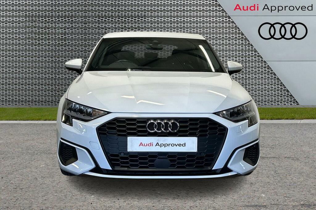 Audi A3 S3 Tfsi Quattro S Tronic Blue #8