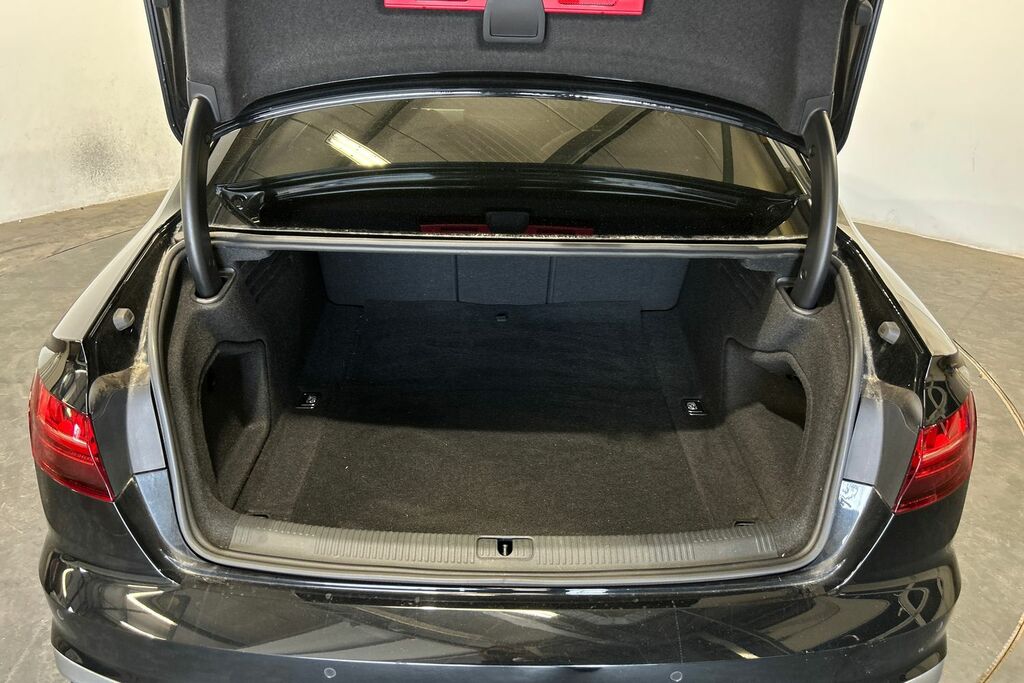 Audi A4 35 Tfsi S Line S Tronic Black #11