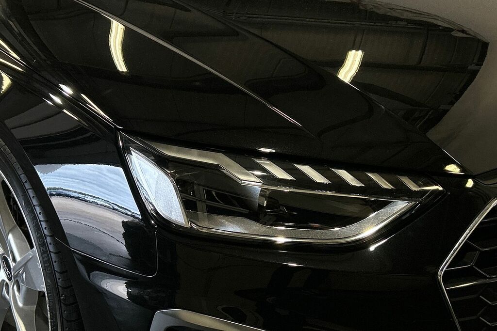 Audi A4 35 Tfsi S Line S Tronic Black #18