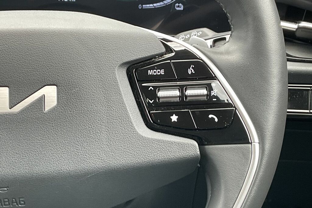 Kia Niro 1.6 Gdi Phev 2 Dct Red #9