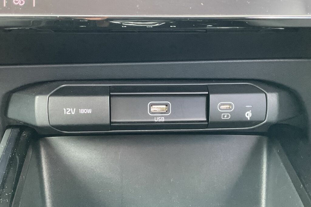 Kia Niro 1.6 Gdi Phev 2 Dct Red #21
