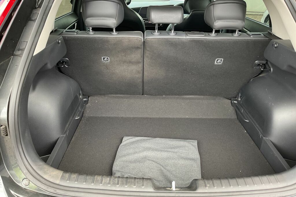 Kia Niro 1.6 Gdi Phev 2 Dct Red #16