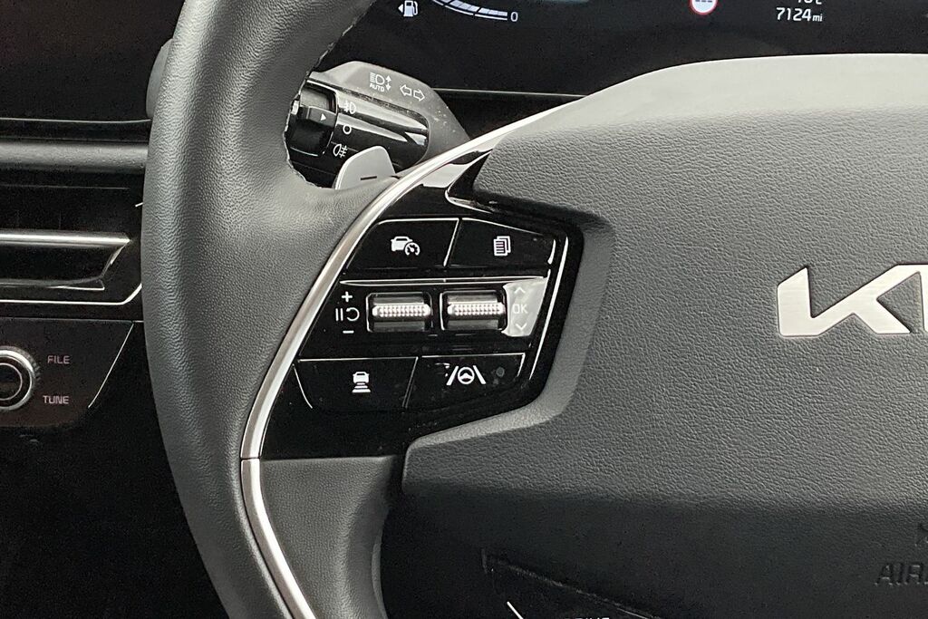 Kia Niro 1.6 Gdi Phev 2 Dct Red #8