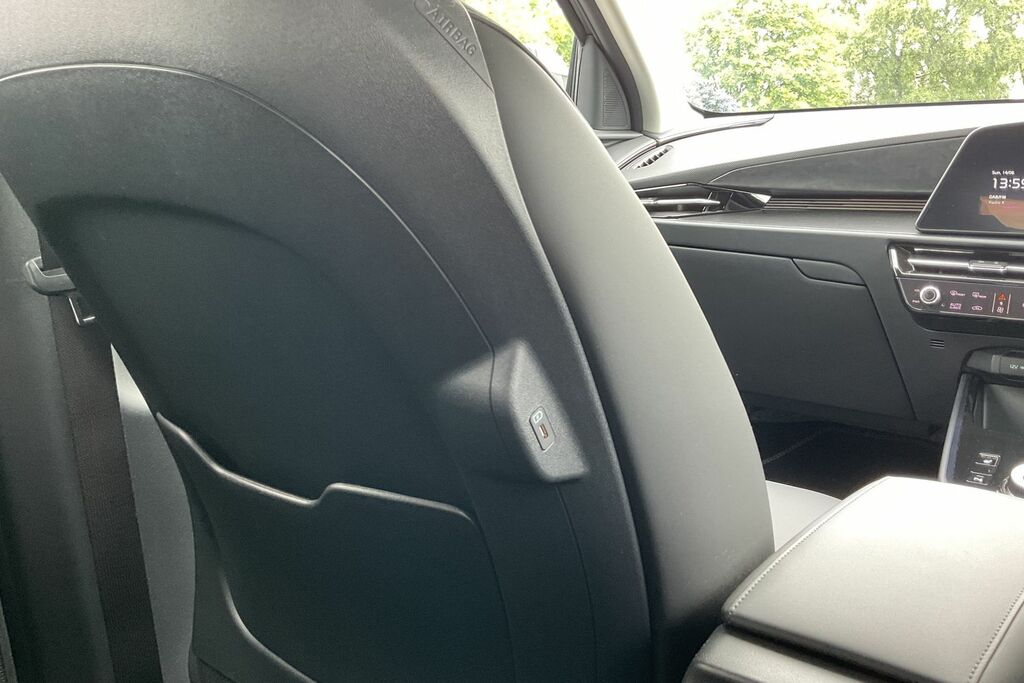 Kia Niro 1.6 Gdi Phev 2 Dct Red #24